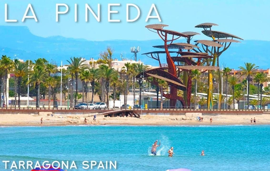 Playa Appartamento La Pineda